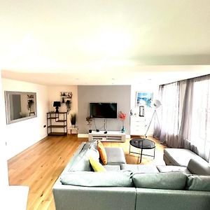 Appartement met Drie Slaapkamers